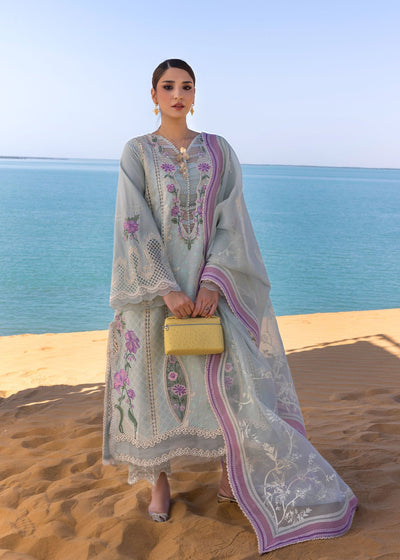 Crimson | Floe by Crimson | A Handmade Tale - D2 A -  Crimson Ladies Clothes - Original Designer Dress - House of Maryam