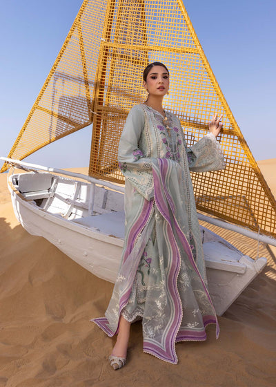 Crimson | Floe by Crimson | A Handmade Tale - D2 A -  Crimson Ladies Clothes - Original Designer Dress - House of Maryam