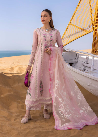 Crimson | Floe by Crimson | A Handmade Tale - D2 B -  Crimson Ladies Clothes - Original Designer Dress - House of Maryam