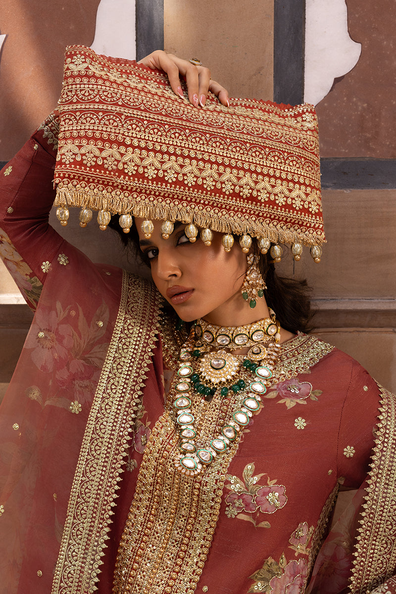 Rangrasiya | Ready to Wear Luxury Formals | Nooria-7