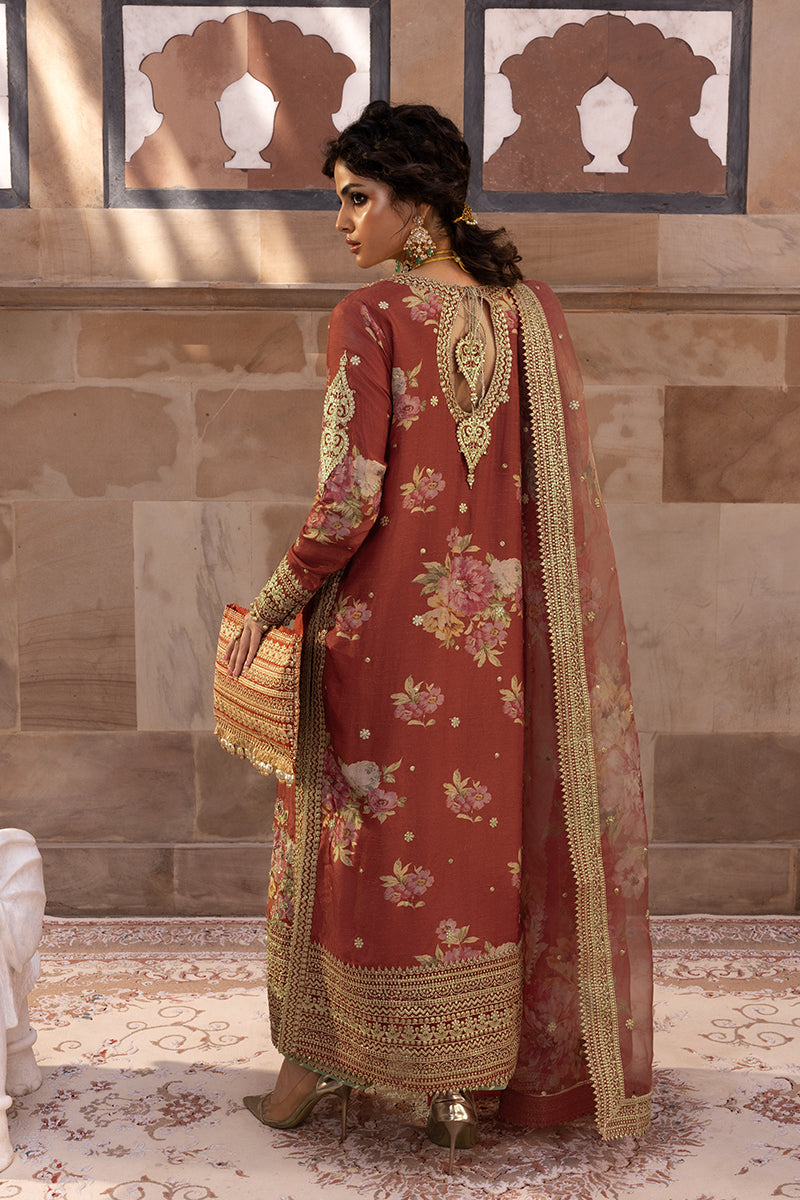 Rangrasiya | Ready to Wear Luxury Formals | Nooria-2