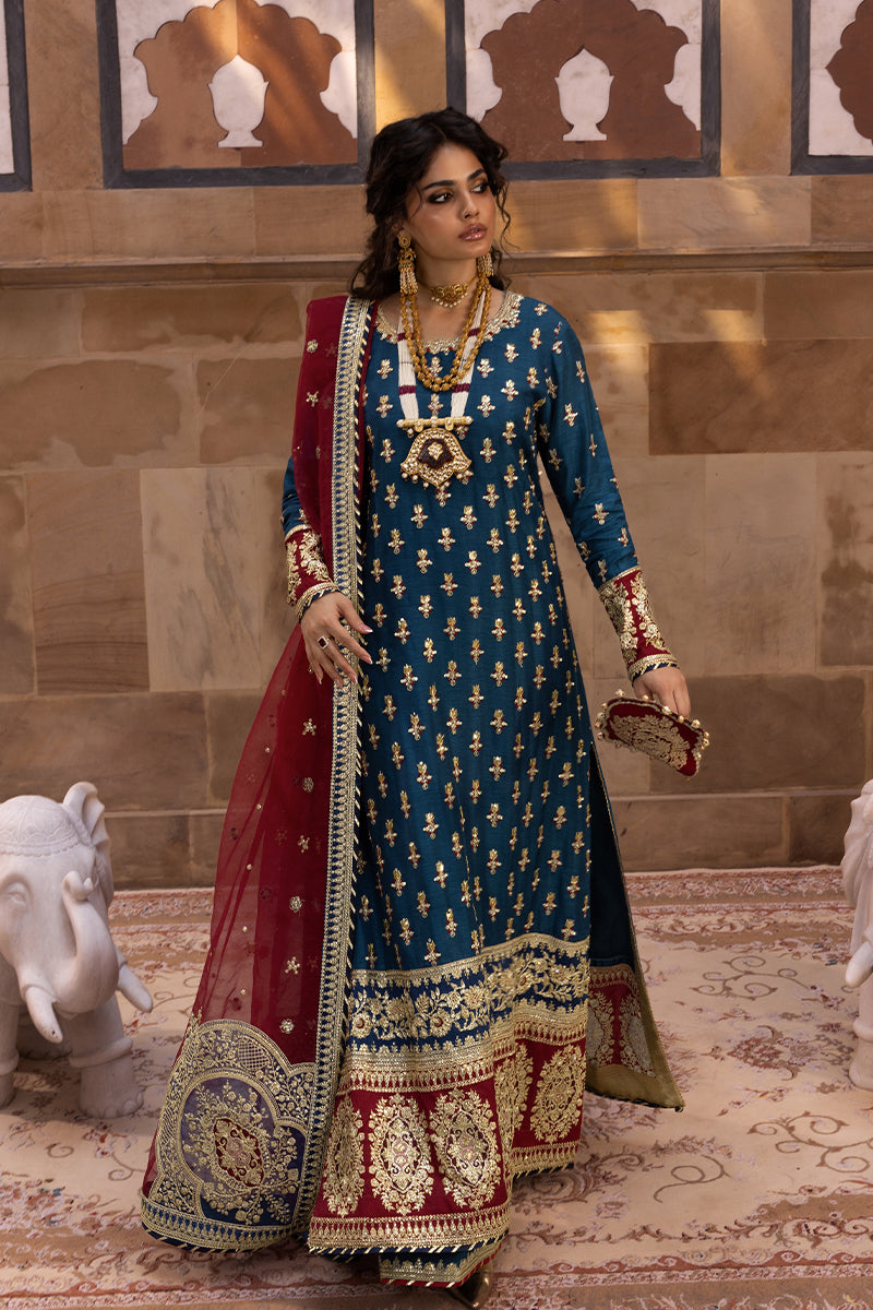 Rangrasiya | Ready to Wear Luxury Formals | Mahnaz by Rang Rasiya, image 4