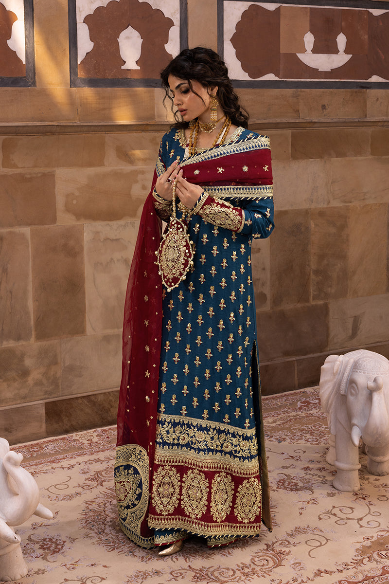Rangrasiya | Ready to Wear Luxury Formals | Mahnaz-3
