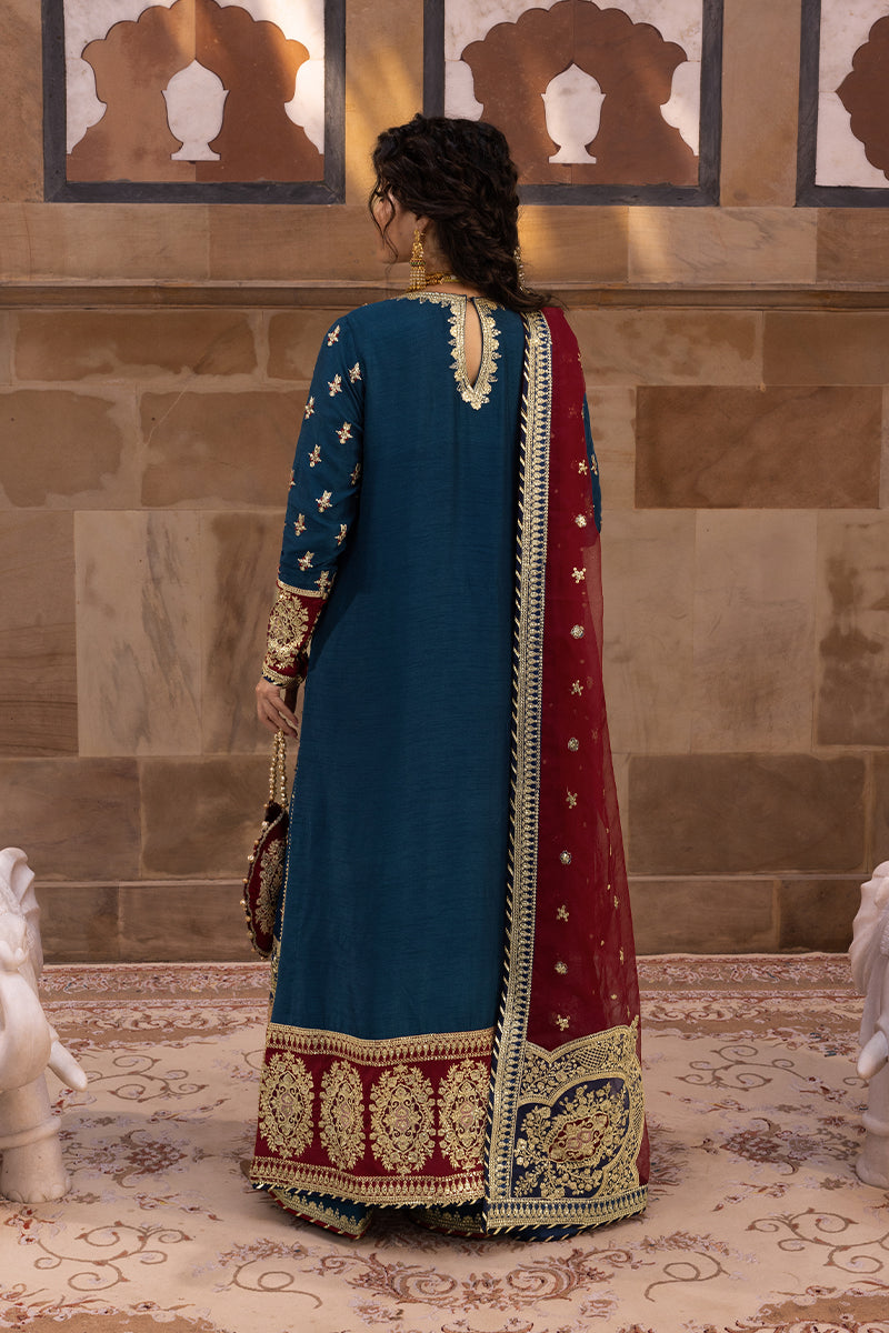 Rangrasiya | Ready to Wear Luxury Formals | Mahnaz by Rang Rasiya, image 2