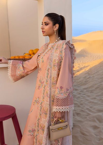 Crimson | Floe by Crimson | Twirls And Ties - D8 A -  Crimson Ladies Clothes - Original Designer Dress - House of Maryam