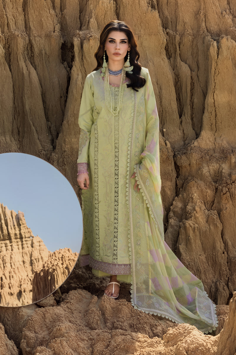 Rangrasiya | Premium Eid Edit 25 | Rania -  Rangrasiya Ladies Clothes - Original Designer Dress - House of Maryam