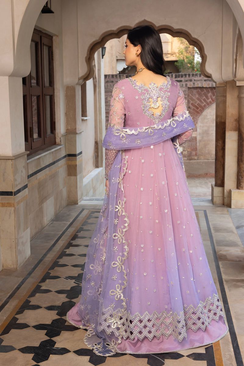 Rangrasiya | Chiffon Formals | Basma-2