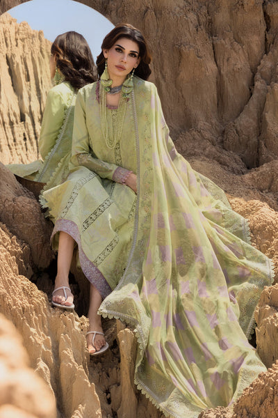 Rangrasiya | Premium Eid Edit 25 | Rania -  Rangrasiya Ladies Clothes - Original Designer Dress - House of Maryam