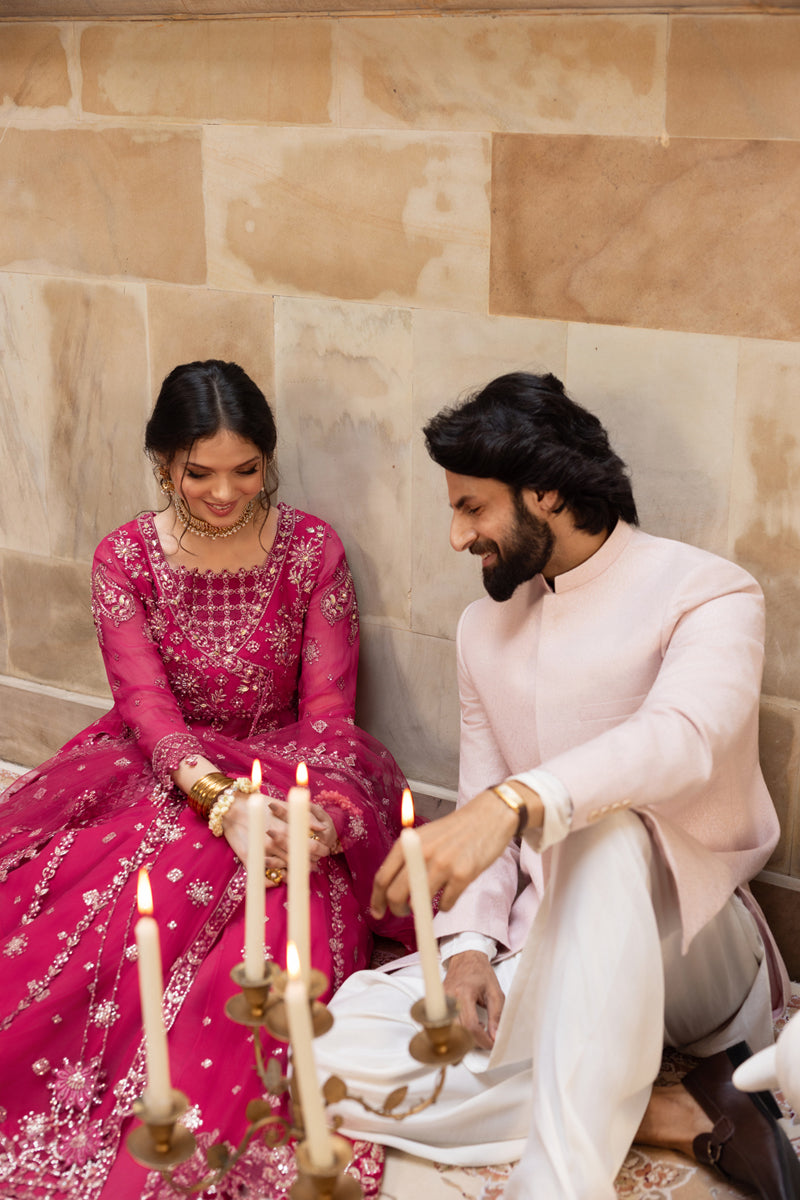 Rangrasiya | Chiffon Formals | Fareeha-6