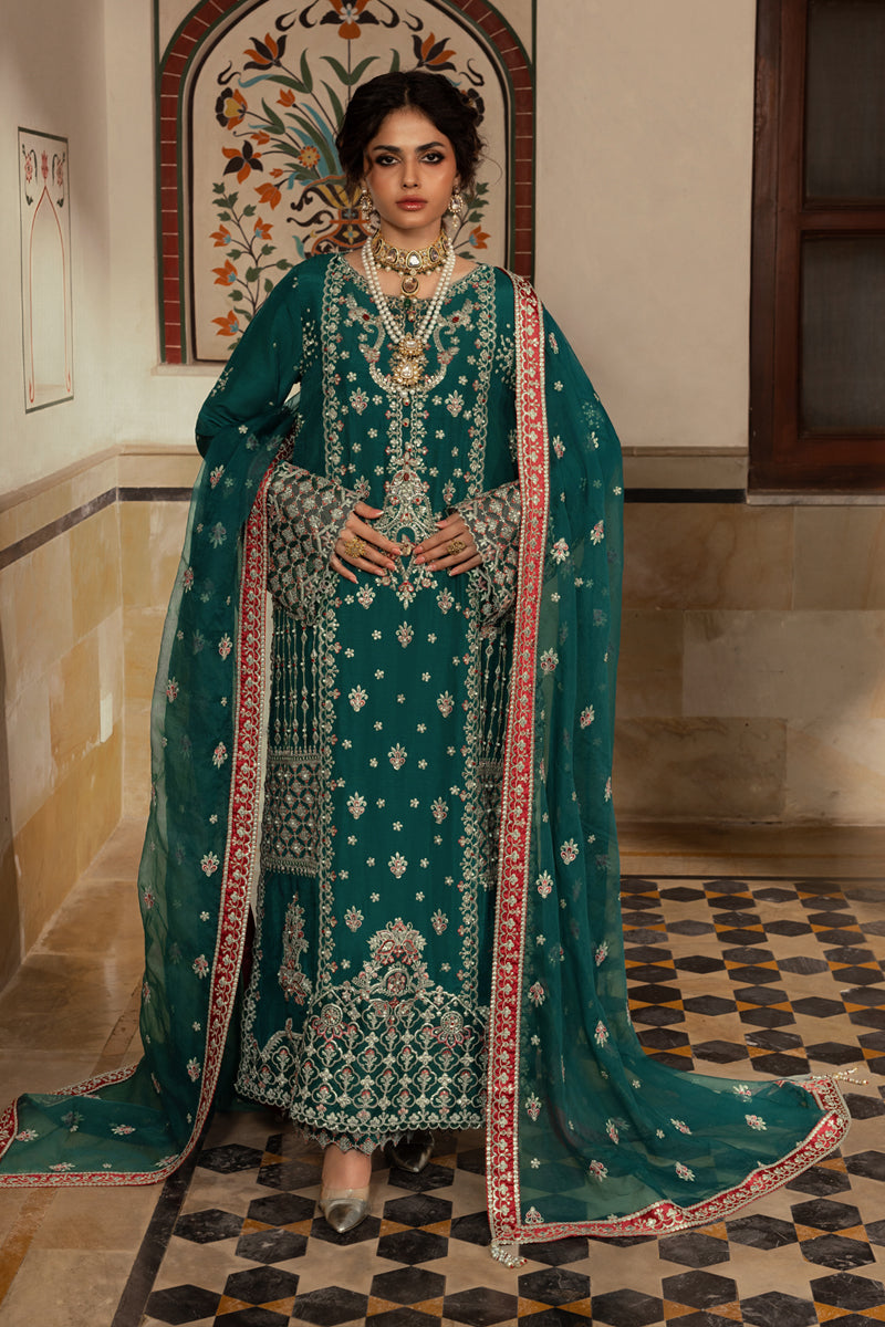 Rangrasiya | Ready to Wear Luxury Formals | Bahaar by Rang Rasiya