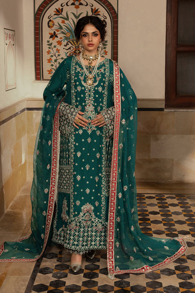 Rangrasiya | Ready to Wear Luxury Formals | Bahaar
