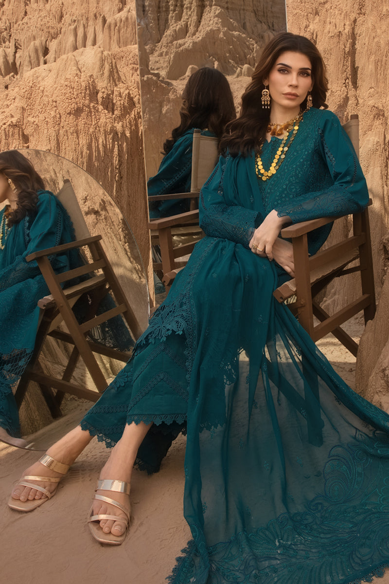 Rangrasiya | Premium Eid Edit 25 | Zaynah -  Rangrasiya Ladies Clothes - Original Designer Dress - House of Maryam