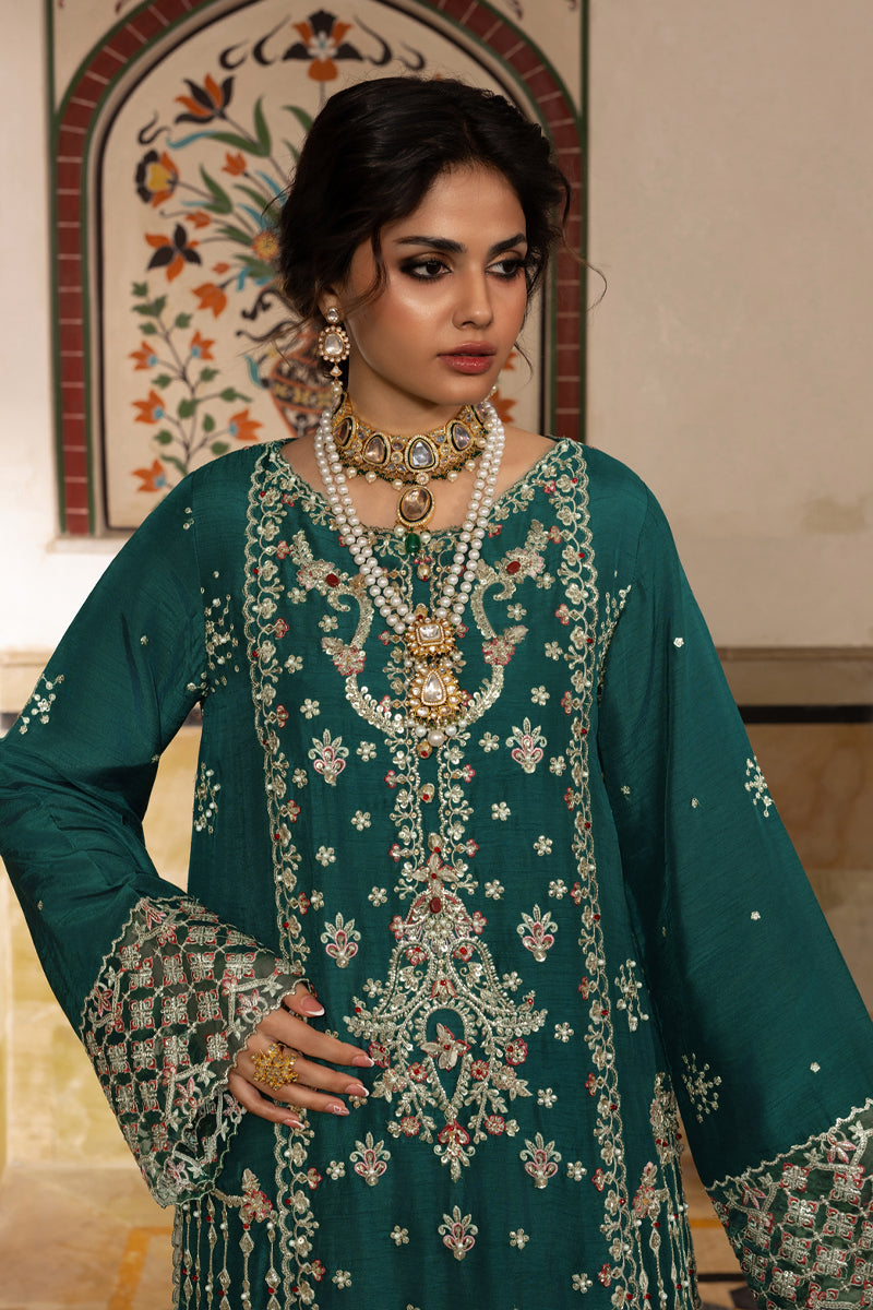 Rangrasiya | Ready to Wear Luxury Formals | Bahaar-8