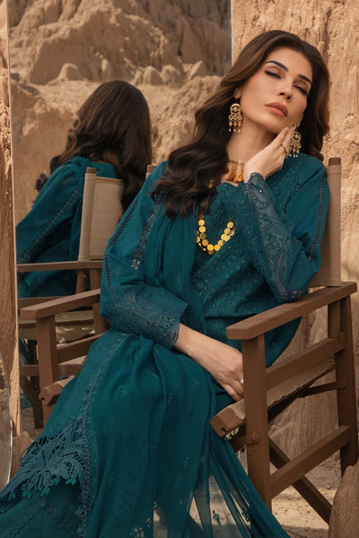 Rangrasiya | Premium Eid Edit 25 | Zaynah -  Rangrasiya Ladies Clothes - Original Designer Dress - House of Maryam