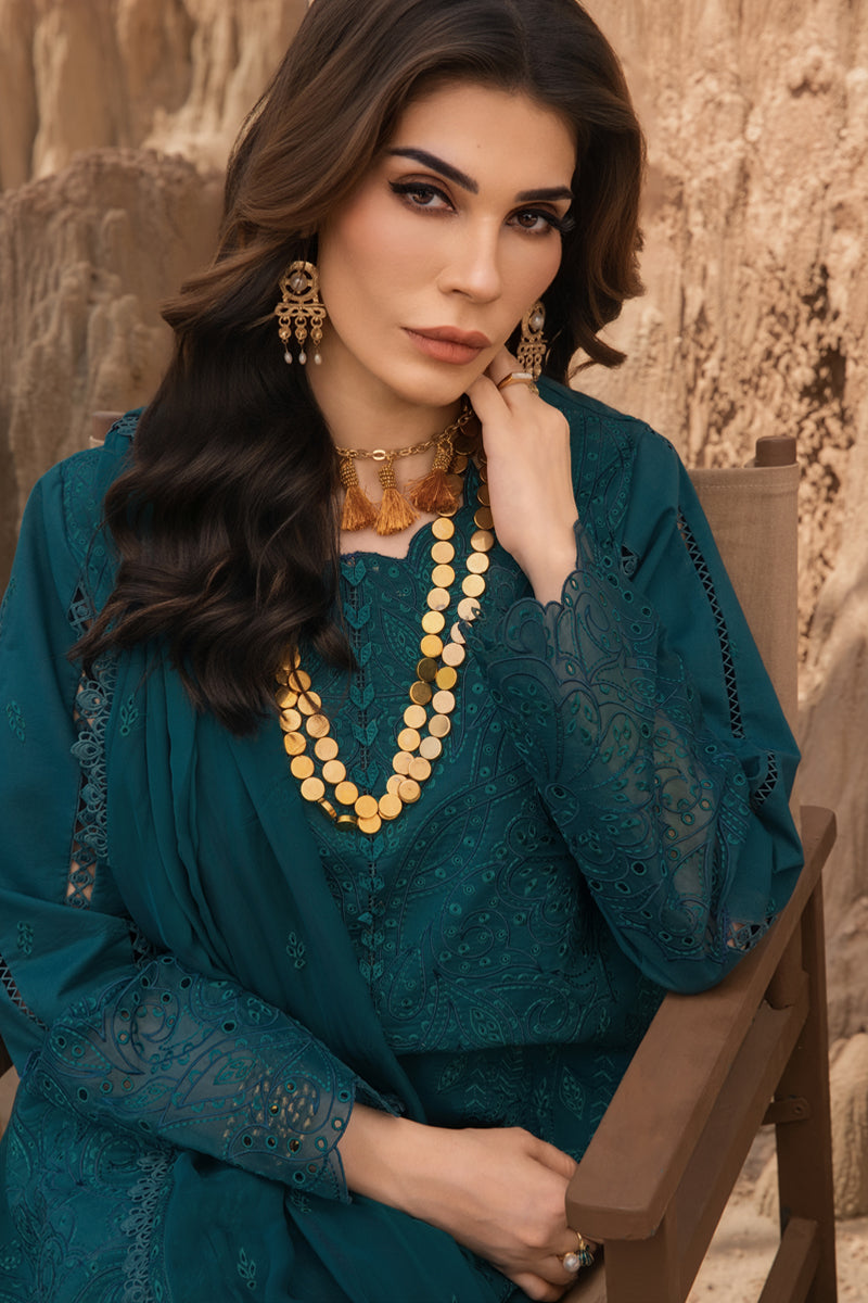 Rangrasiya | Premium Eid Edit 25 | Zaynah -  Rangrasiya Ladies Clothes - Original Designer Dress - House of Maryam