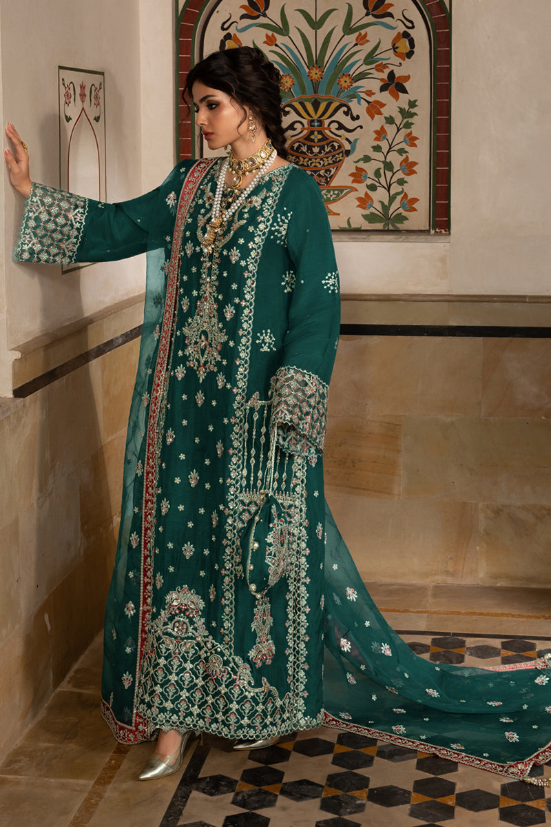 Rangrasiya | Ready to Wear Luxury Formals | Bahaar-2