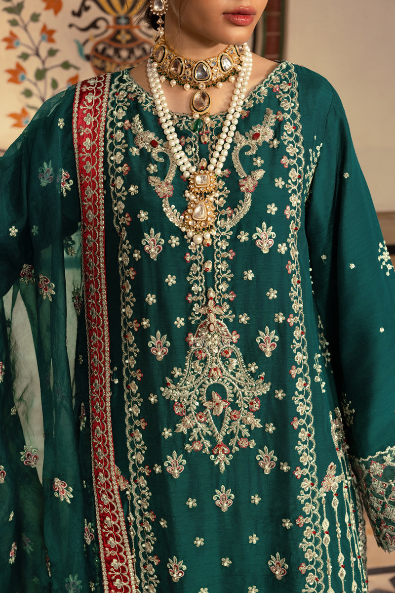 Rangrasiya | Ready to Wear Luxury Formals | Bahaar by Rang Rasiya, image 6