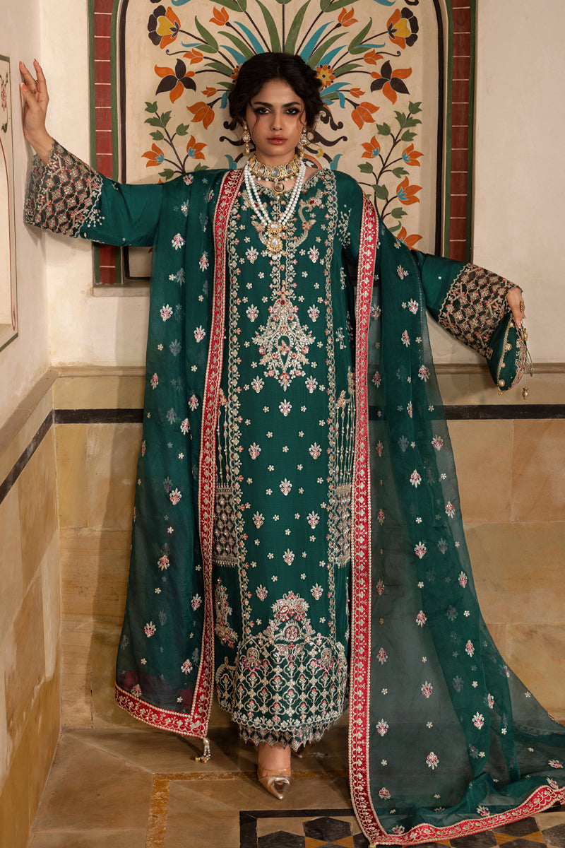 Rangrasiya | Ready to Wear Luxury Formals | Bahaar by Rang Rasiya, image 4