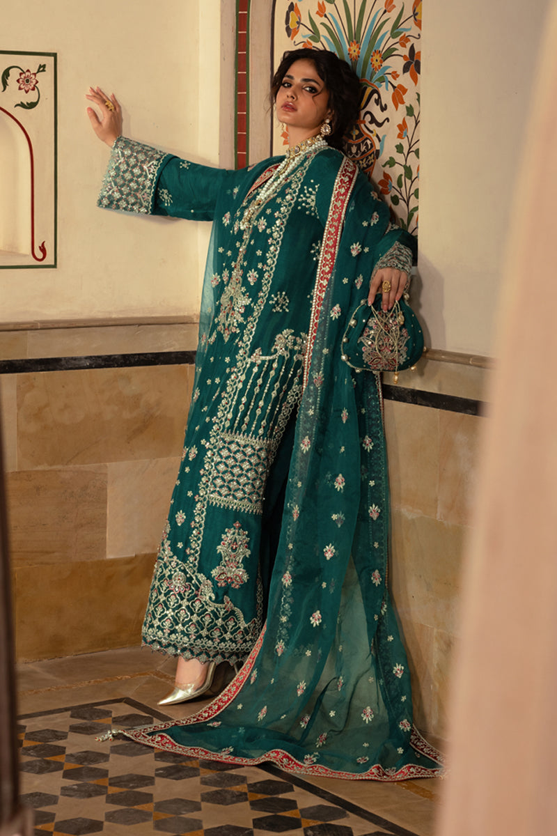 Rangrasiya | Ready to Wear Luxury Formals | Bahaar by Rang Rasiya, image 3