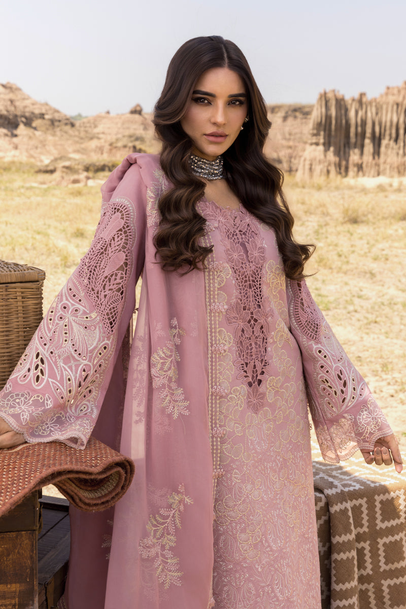 Rangrasiya | Premium Eid Edit 25 | Aysel -  Rangrasiya Ladies Clothes - Original Designer Dress - House of Maryam