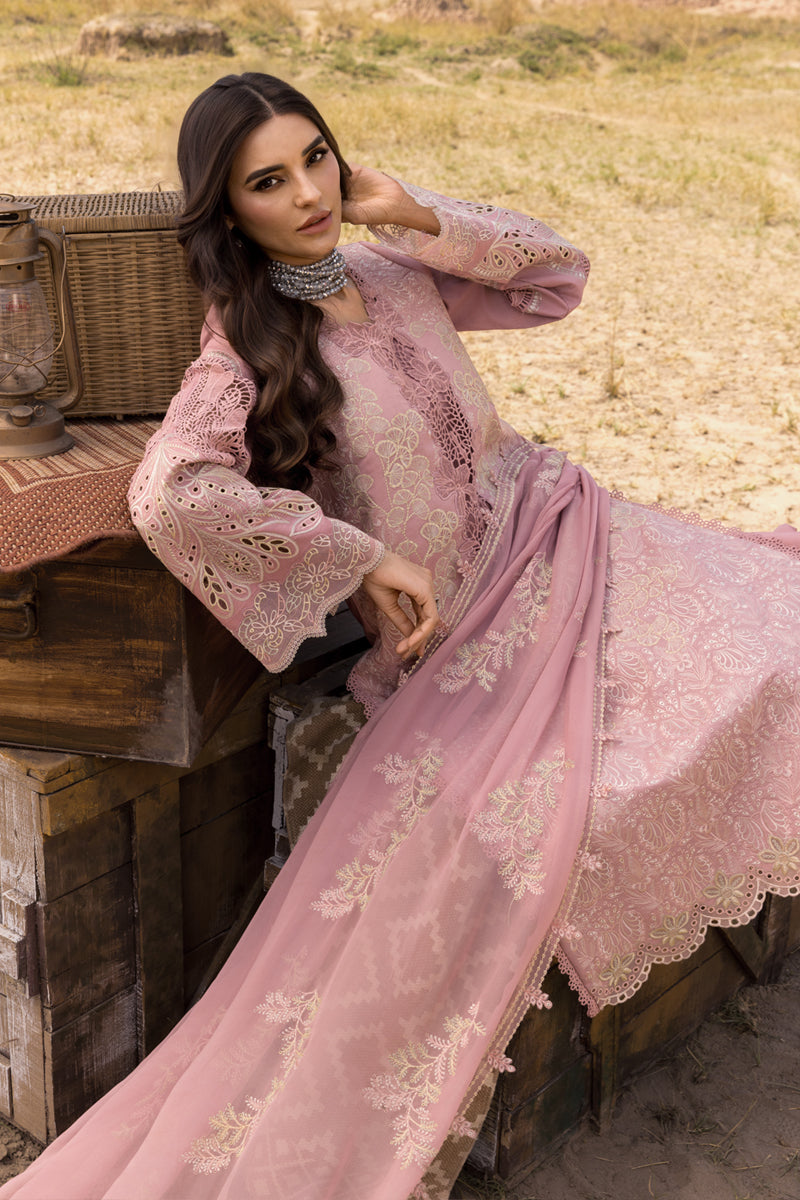 Rangrasiya | Premium Eid Edit 25 | Aysel -  Rangrasiya Ladies Clothes - Original Designer Dress - House of Maryam