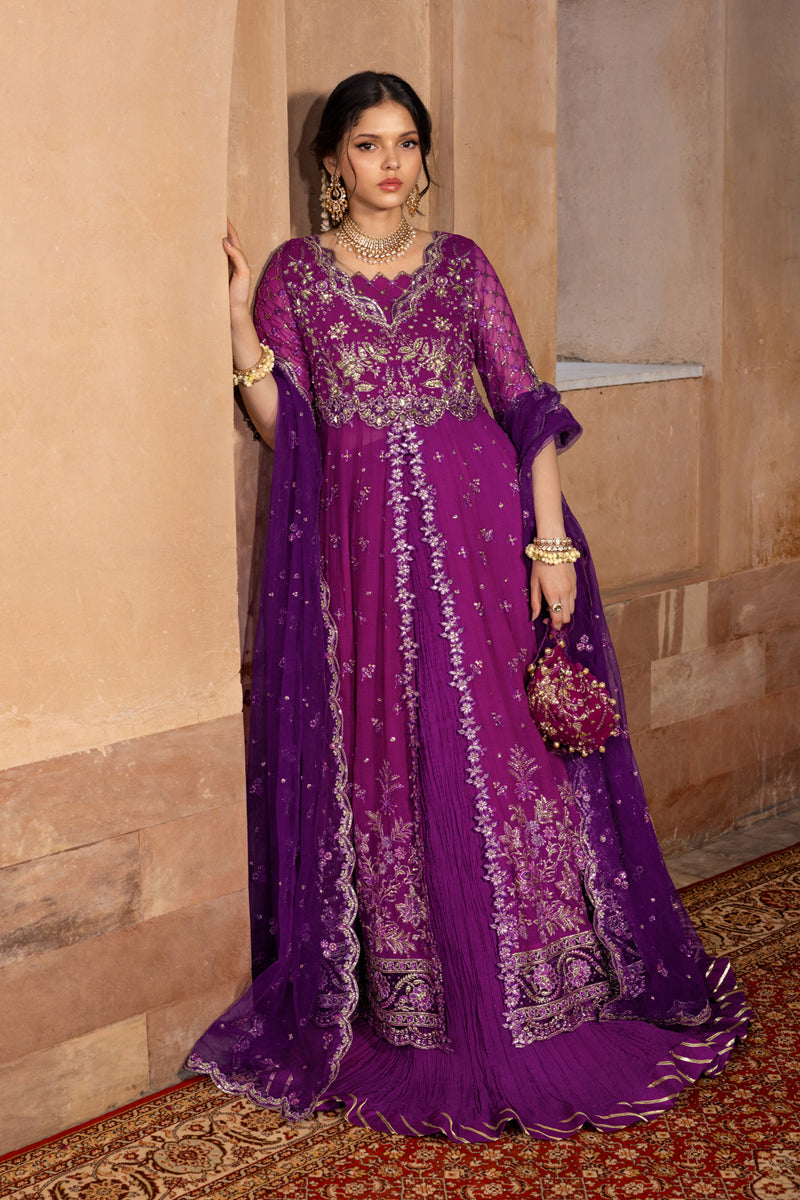 Rangrasiya | Chiffon Formals | Aaliyah-6