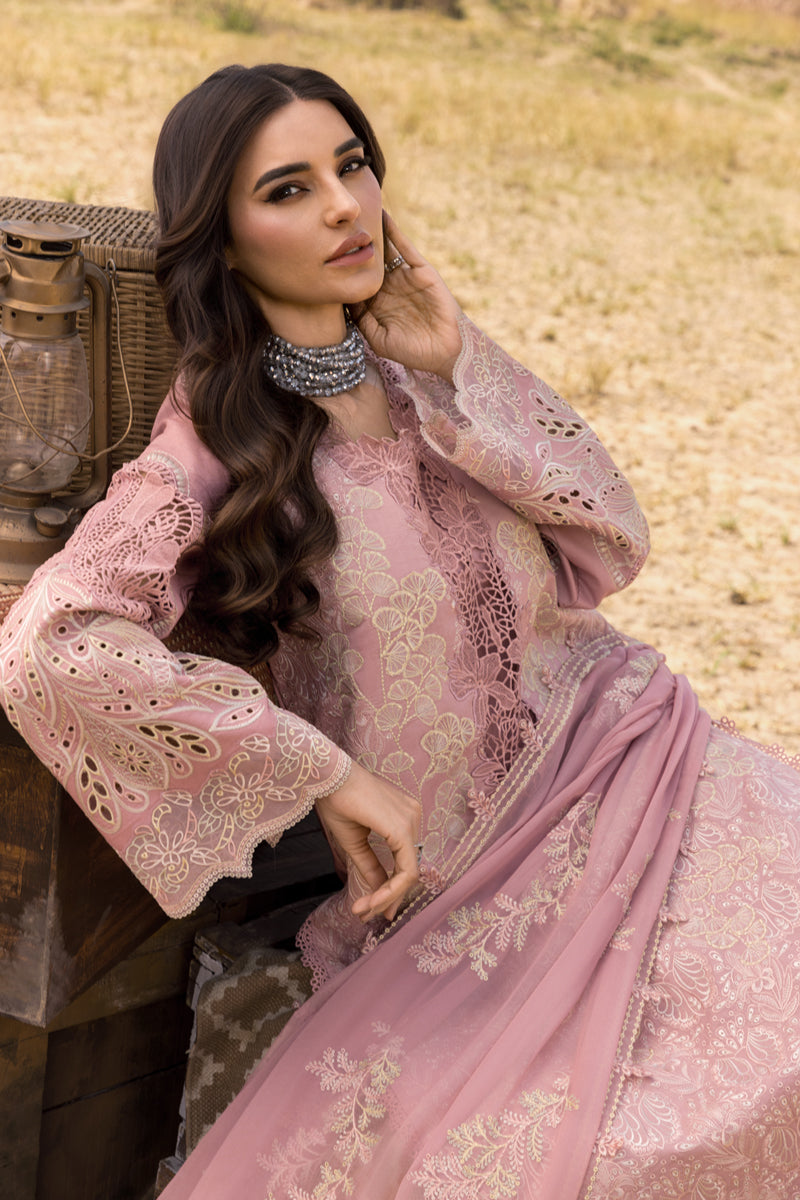 Rangrasiya | Premium Eid Edit 25 | Aysel -  Rangrasiya Ladies Clothes - Original Designer Dress - House of Maryam