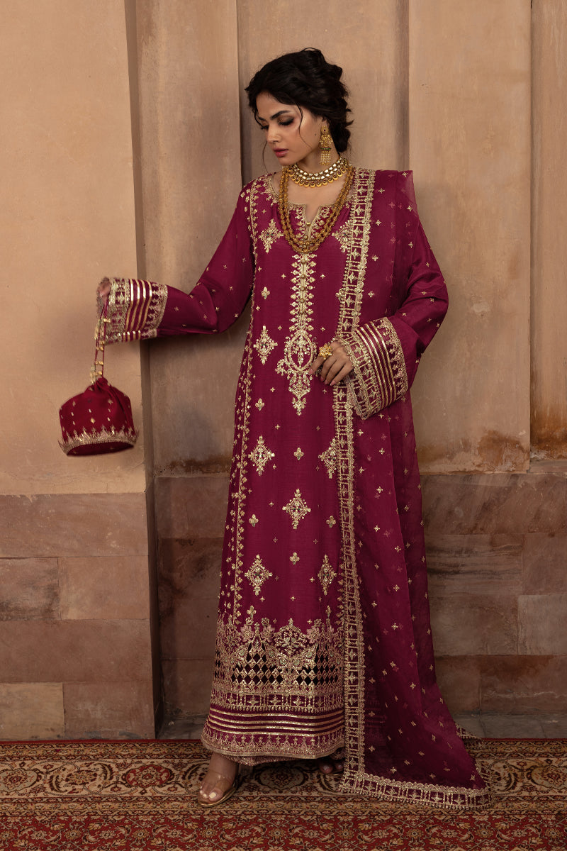 Rangrasiya | Ready to Wear Luxury Formals | Zarin-4
