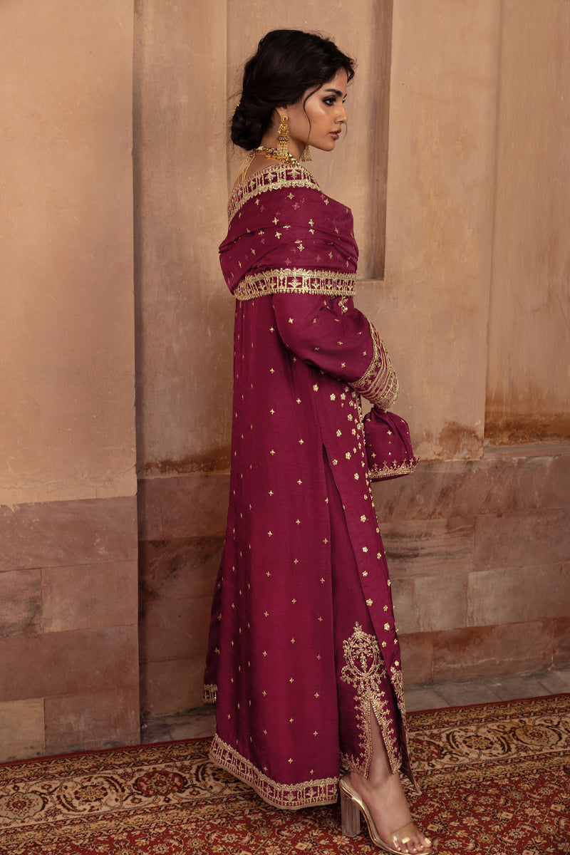 Rangrasiya | Ready to Wear Luxury Formals | Zarin-3