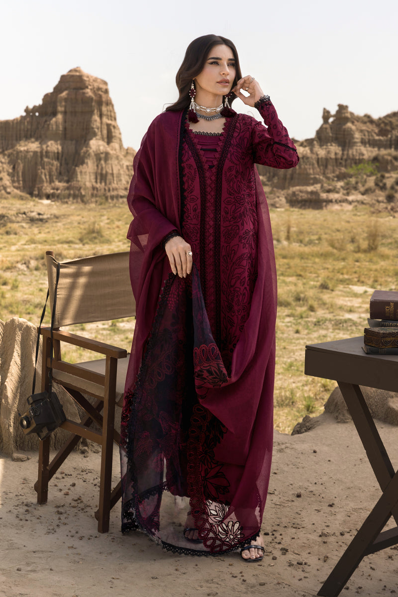 Rangrasiya | Premium Eid Edit 25 | Maya -  Rangrasiya Ladies Clothes - Original Designer Dress - House of Maryam