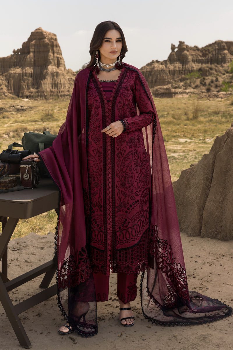 Rangrasiya | Premium Eid Edit 25 | Maya -  Rangrasiya Ladies Clothes - Original Designer Dress - House of Maryam