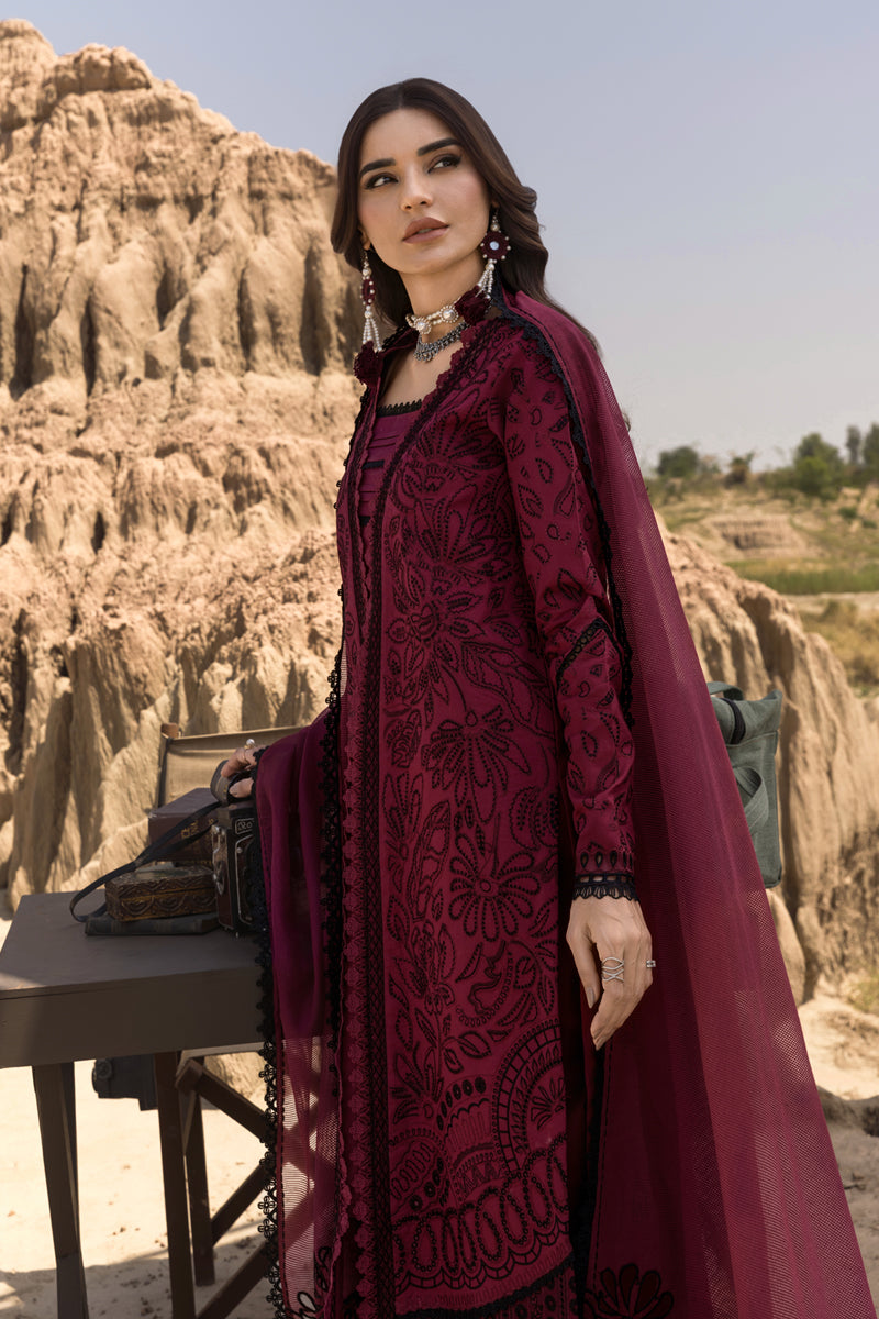 Rangrasiya | Premium Eid Edit 25 | Maya -  Rangrasiya Ladies Clothes - Original Designer Dress - House of Maryam