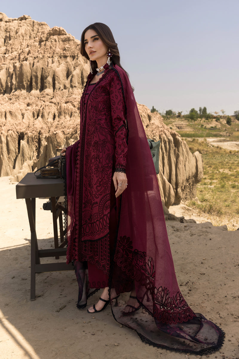 Rangrasiya | Premium Eid Edit 25 | Maya -  Rangrasiya Ladies Clothes - Original Designer Dress - House of Maryam