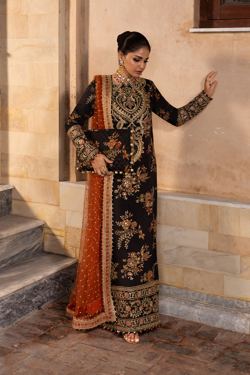 Rangrasiya | Ready to Wear Luxury Formals | Leilah-2