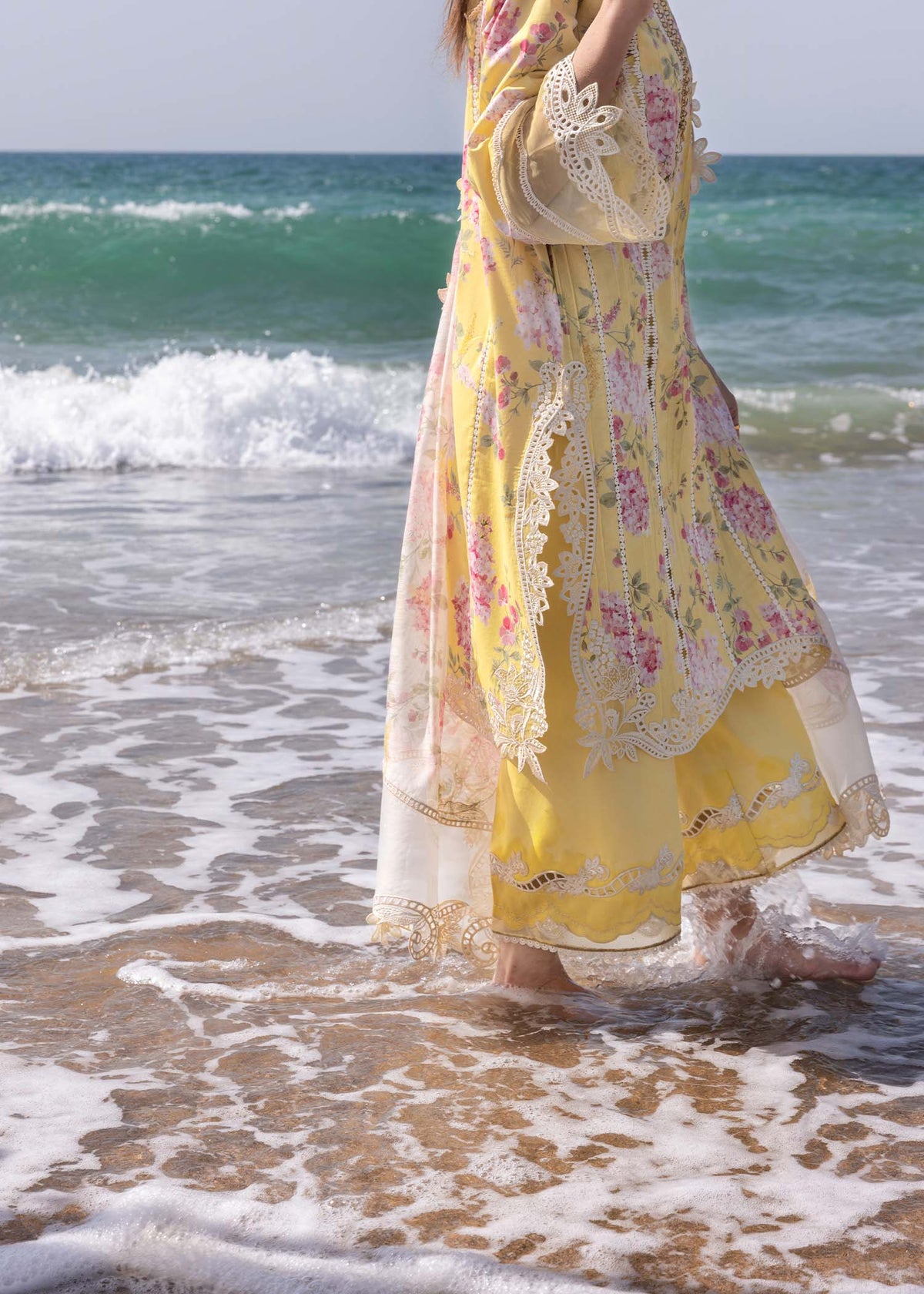 Crimson | Floe by Crimson | Who'S That Girl - D3 A -  Crimson Ladies Clothes - Original Designer Dress - House of Maryam