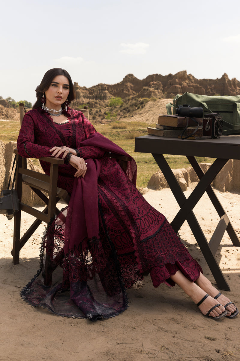 Rangrasiya | Premium Eid Edit 25 | Maya -  Rangrasiya Ladies Clothes - Original Designer Dress - House of Maryam