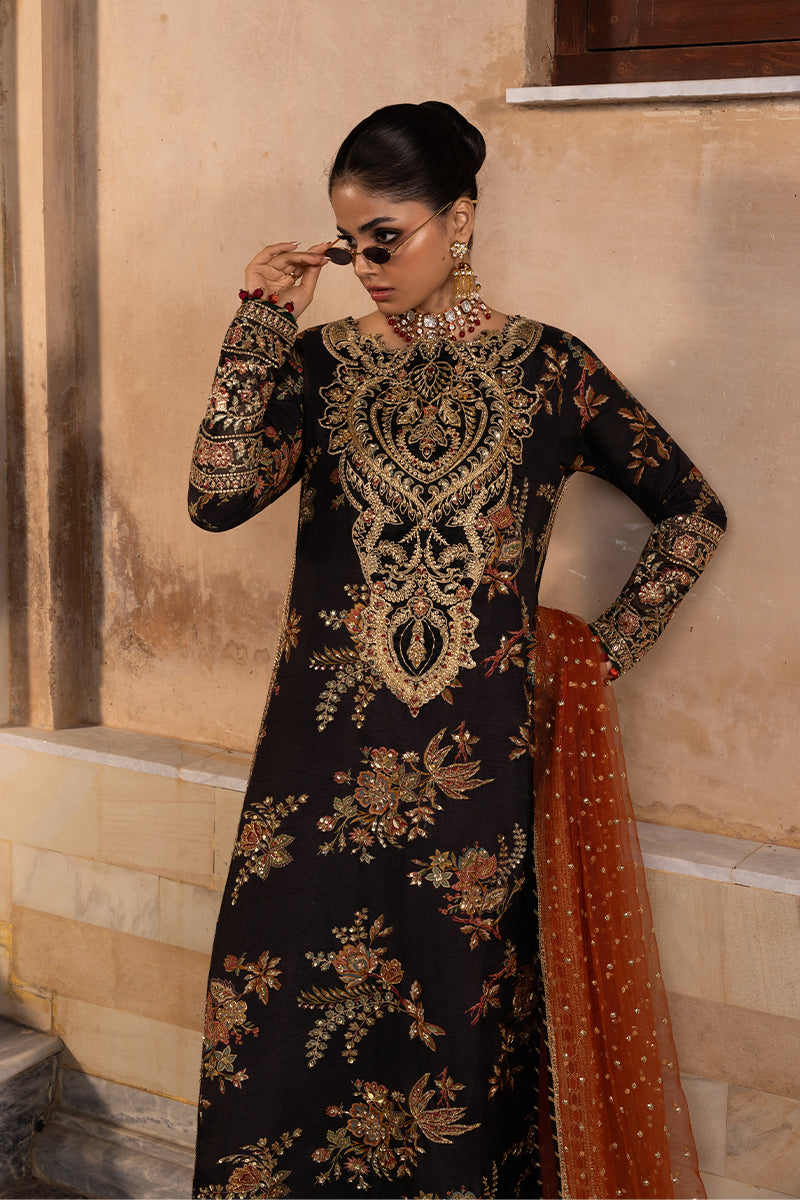 Rangrasiya | Ready to Wear Luxury Formals | Leilah-5