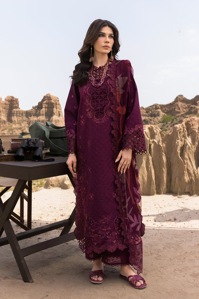 Rangrasiya | Premium Eid Edit 25 | Amyra -  Rangrasiya Ladies Clothes - Original Designer Dress - House of Maryam