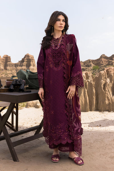 Rangrasiya | Premium Eid Edit 25 | Amyra -  Rangrasiya Ladies Clothes - Original Designer Dress - House of Maryam