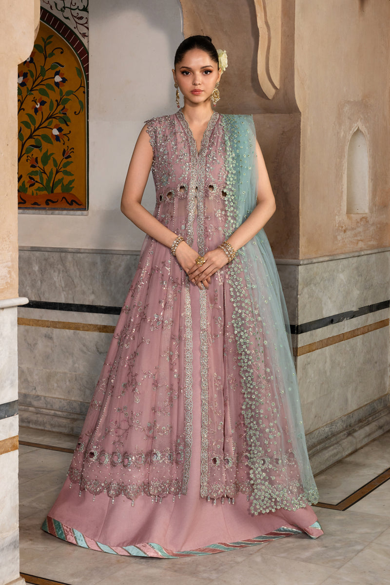 Rangrasiya | Chiffon Formals | Mahiba by Rang Rasiya
