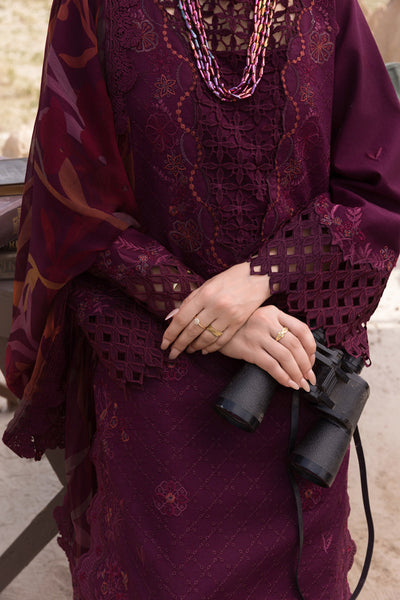 Rangrasiya | Premium Eid Edit 25 | Amyra -  Rangrasiya Ladies Clothes - Original Designer Dress - House of Maryam