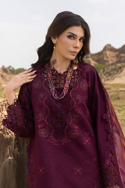 Rangrasiya | Premium Eid Edit 25 | Amyra -  Rangrasiya Ladies Clothes - Original Designer Dress - House of Maryam