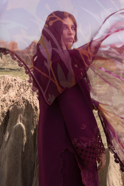 Rangrasiya | Premium Eid Edit 25 | Amyra -  Rangrasiya Ladies Clothes - Original Designer Dress - House of Maryam