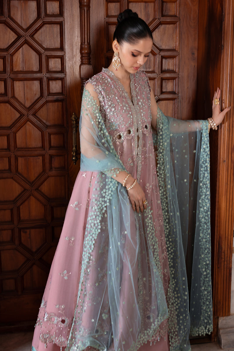 Rangrasiya | Chiffon Formals | Mahiba-4