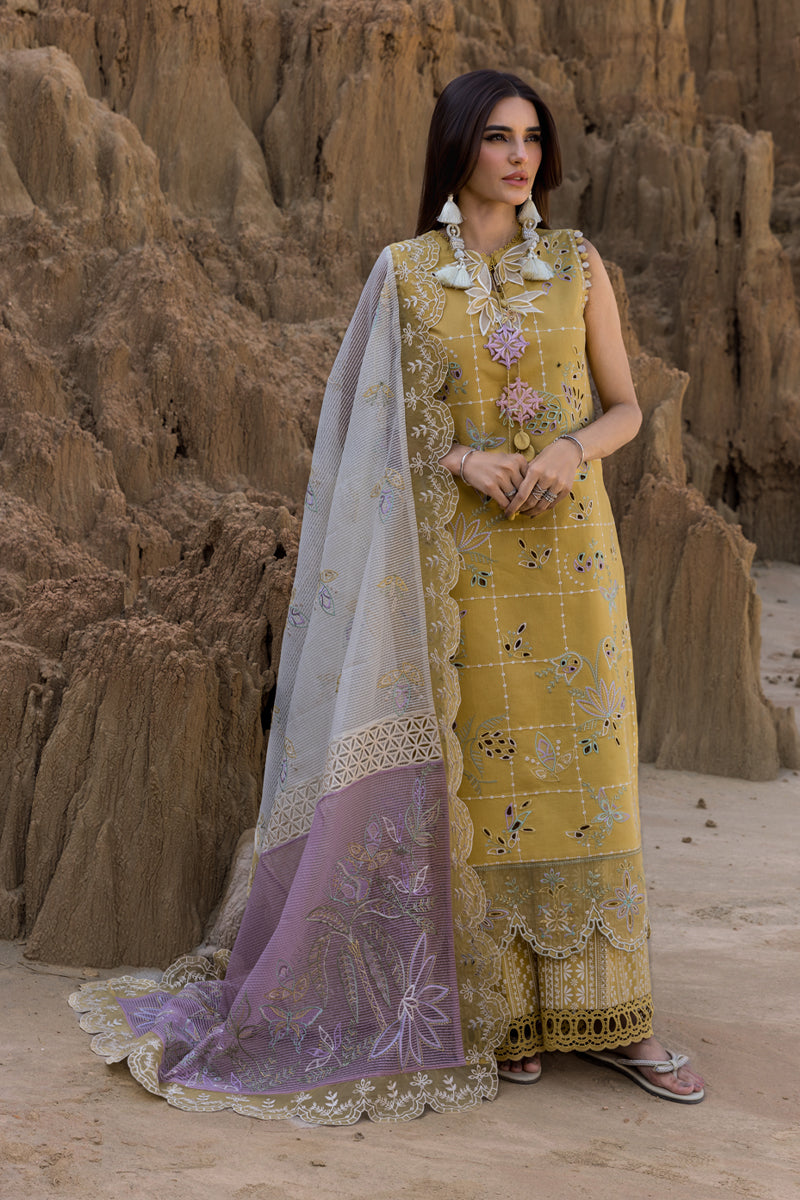 Rangrasiya | Premium Eid Edit 25 | Nadia -  Rangrasiya Ladies Clothes - Original Designer Dress - House of Maryam