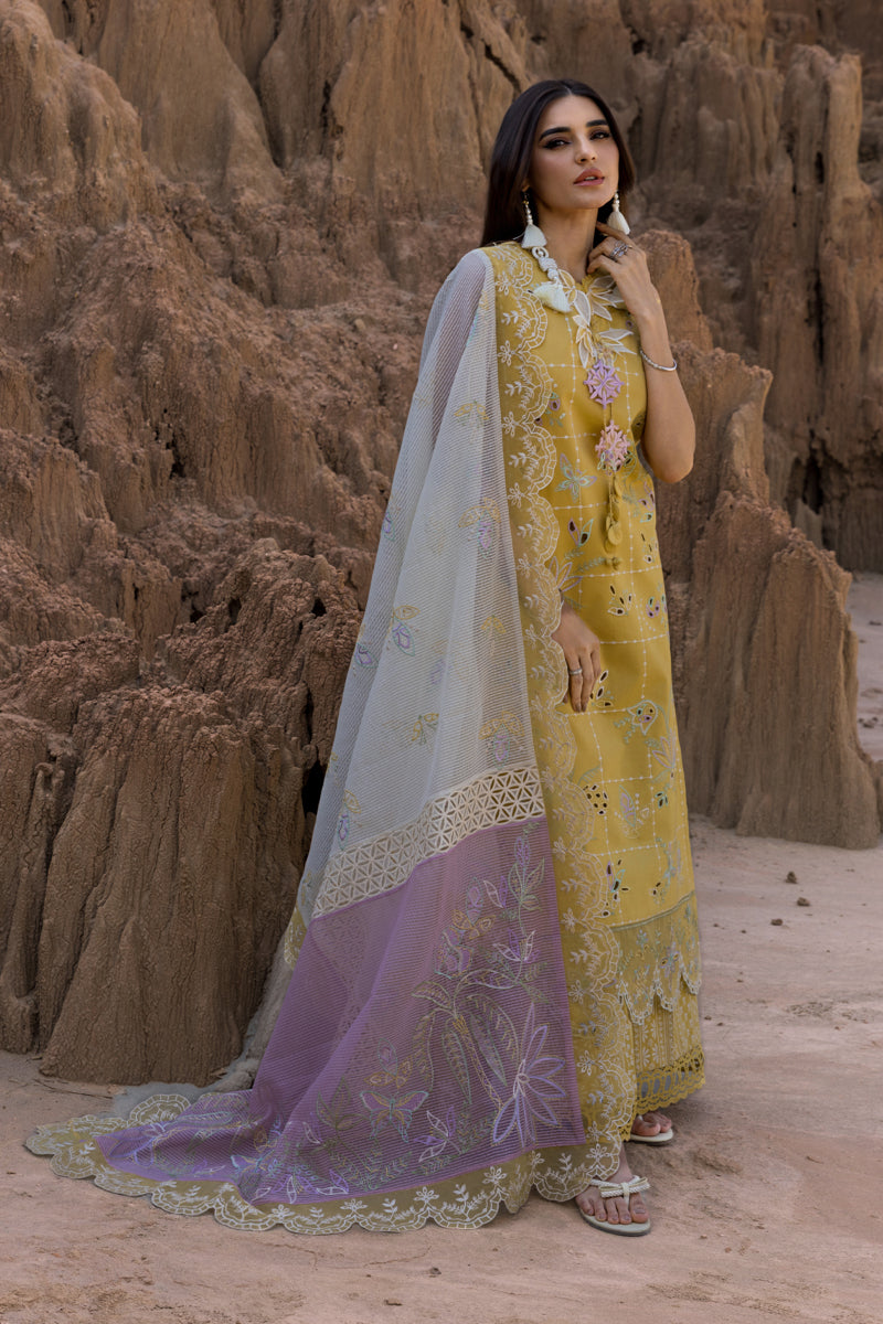 Rangrasiya | Premium Eid Edit 25 | Nadia -  Rangrasiya Ladies Clothes - Original Designer Dress - House of Maryam