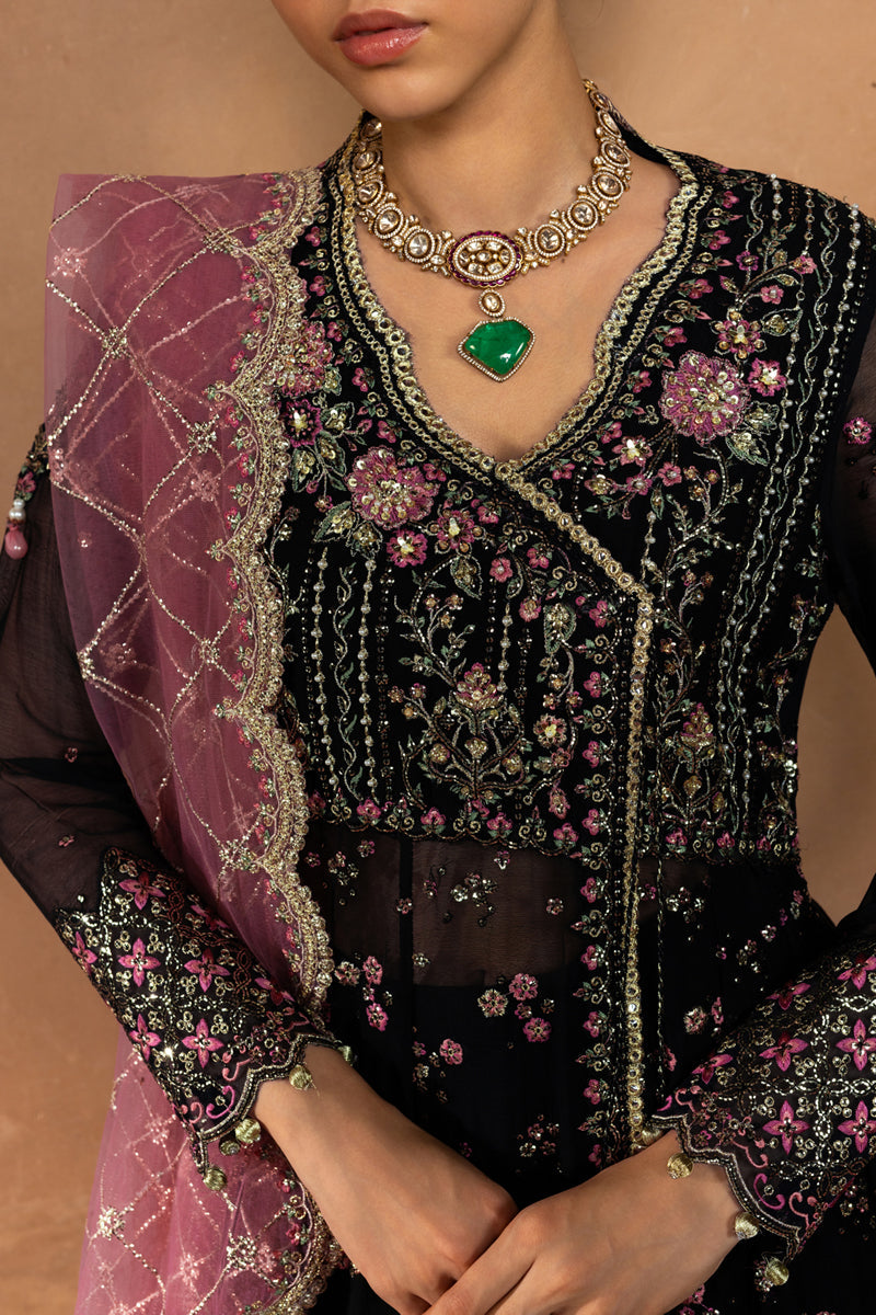 Rangrasiya | Chiffon Formals | Sofia by Rang Rasiya, image 3