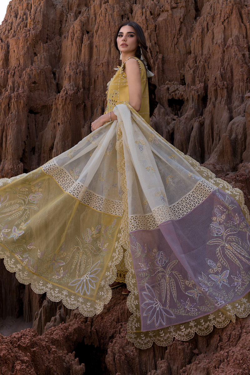 Rangrasiya | Premium Eid Edit 25 | Nadia -  Rangrasiya Ladies Clothes - Original Designer Dress - House of Maryam