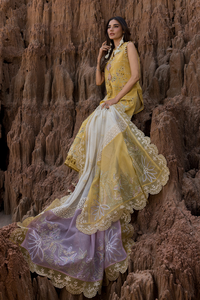 Rangrasiya | Premium Eid Edit 25 | Nadia -  Rangrasiya Ladies Clothes - Original Designer Dress - House of Maryam