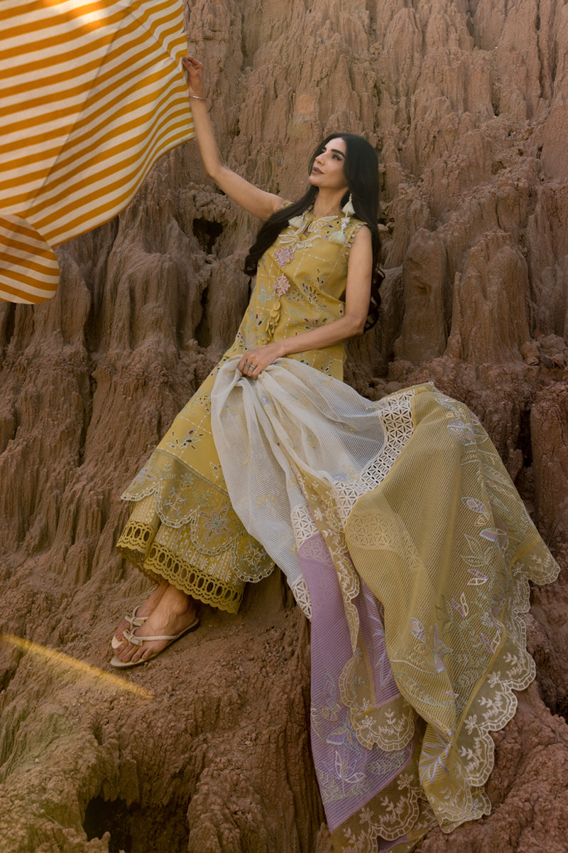 Rangrasiya | Premium Eid Edit 25 | Nadia -  Rangrasiya Ladies Clothes - Original Designer Dress - House of Maryam